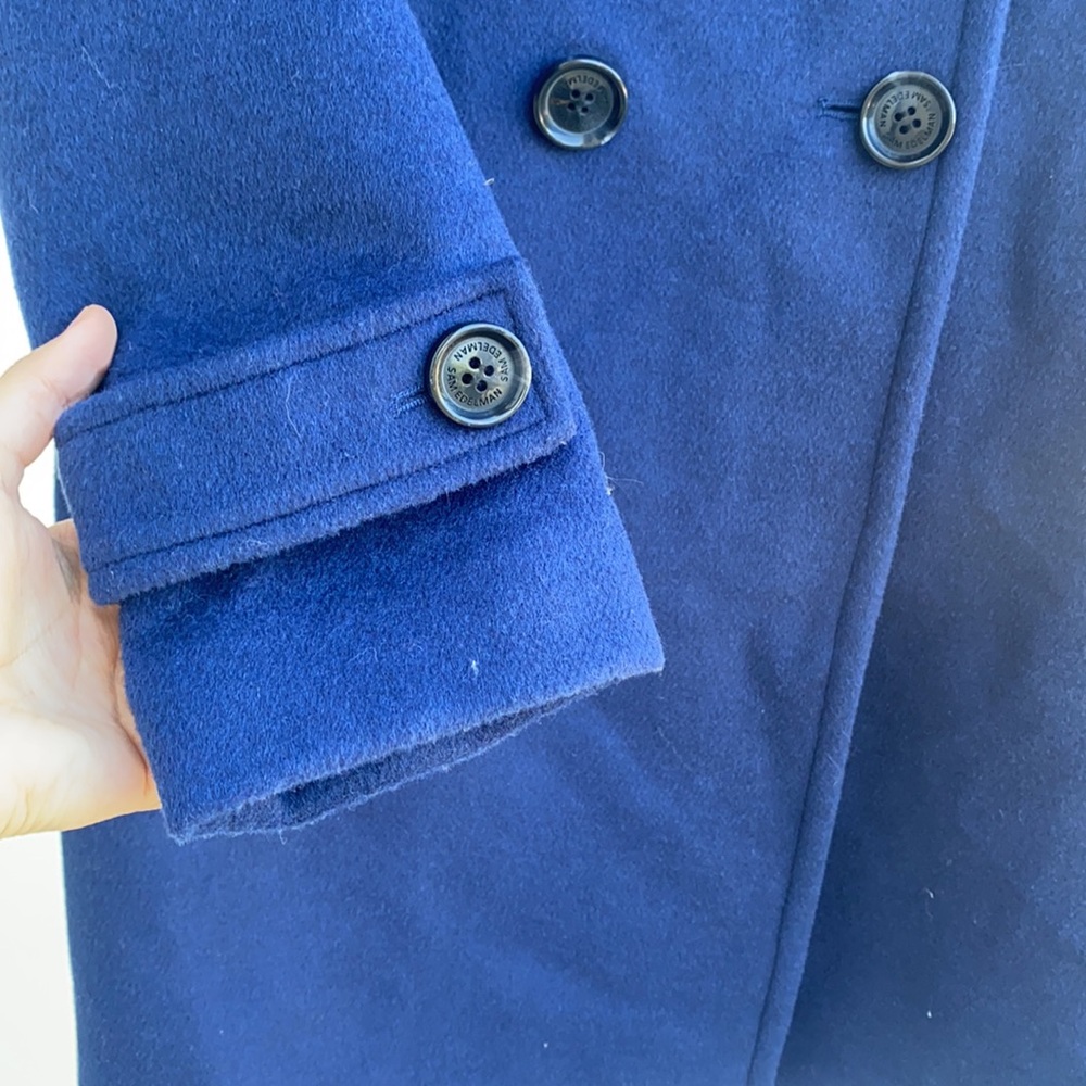 Sam Edelman Coat - Picture 7 of 12
